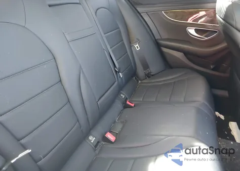 2016 Mercedes-Benz C 300 Luxury 4Matic from USA, damaged, VIN 55SWF4KB0GU108742